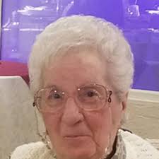 Anna L Paludi Obituary October 3, 2019