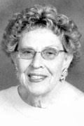 Felita Beck Obituary (2010)