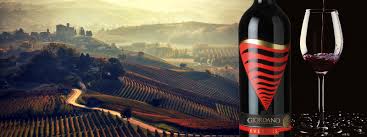 Er stammt aus sorgfältig ausgewählten trauben, die in den besten weinbaugebieten des mittelmeergebiets heranwachsen. 5 Curiosita Sull Eventus Rosso Un Vino Speciale Per Occasioni Speciali Blog Giordano Vini