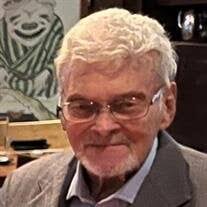 Horace William Bartley Obituary