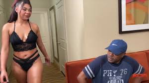 Yuri Dreamz - The Big black ass Movie 3 in HD | Porn...