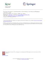 Image result for Utricularia baoulensis