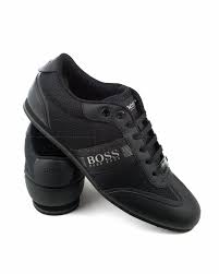 Hugo Boss Athleisure Zapatillas Hugo Boss Velocity Runn Rbmx2 Azul Marino Y Coral Zapatillas Casual Hombre Zapatos Hombre Moda Zapatos Hombre