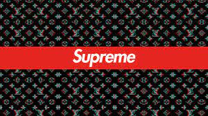 You can also upload and share your favorite supreme logo wallpapers. Lv Supreme Logo Wallpapers Top Free Lv Supreme Logo Backgrounds Wallpaperaccess