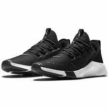 Nike Air Zoom Elevate Shoes Black Buy And Offers On Traininn