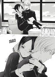 Out Of Context Manga on X: Manga: Kaguya-sama: Love is War  t.cofHgGWcMqBA  X