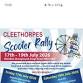 Cleethorpes Scooter Rally event image
