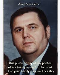 James John Enyart (1943-1995)