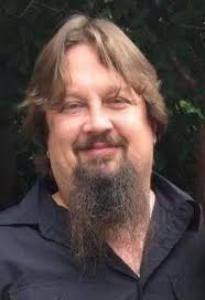 William Buckworth Obituary (2016)