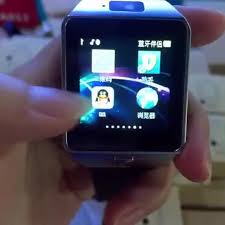 2019 Hot Sale Smart Watch Dz09 Smartwatch With Camera Bluetooth Smart Watch Support Android With Sim Ca Smart Watch Android Support Pictures Sedentary Reminder