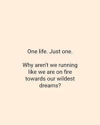 Don't waste your pretty on him. Don T Waste Your Life Stressing And Worrying About Things And People Go Get Your Blessings Live Out You Words Quotes Inspirational Quotes Motivational Quotes