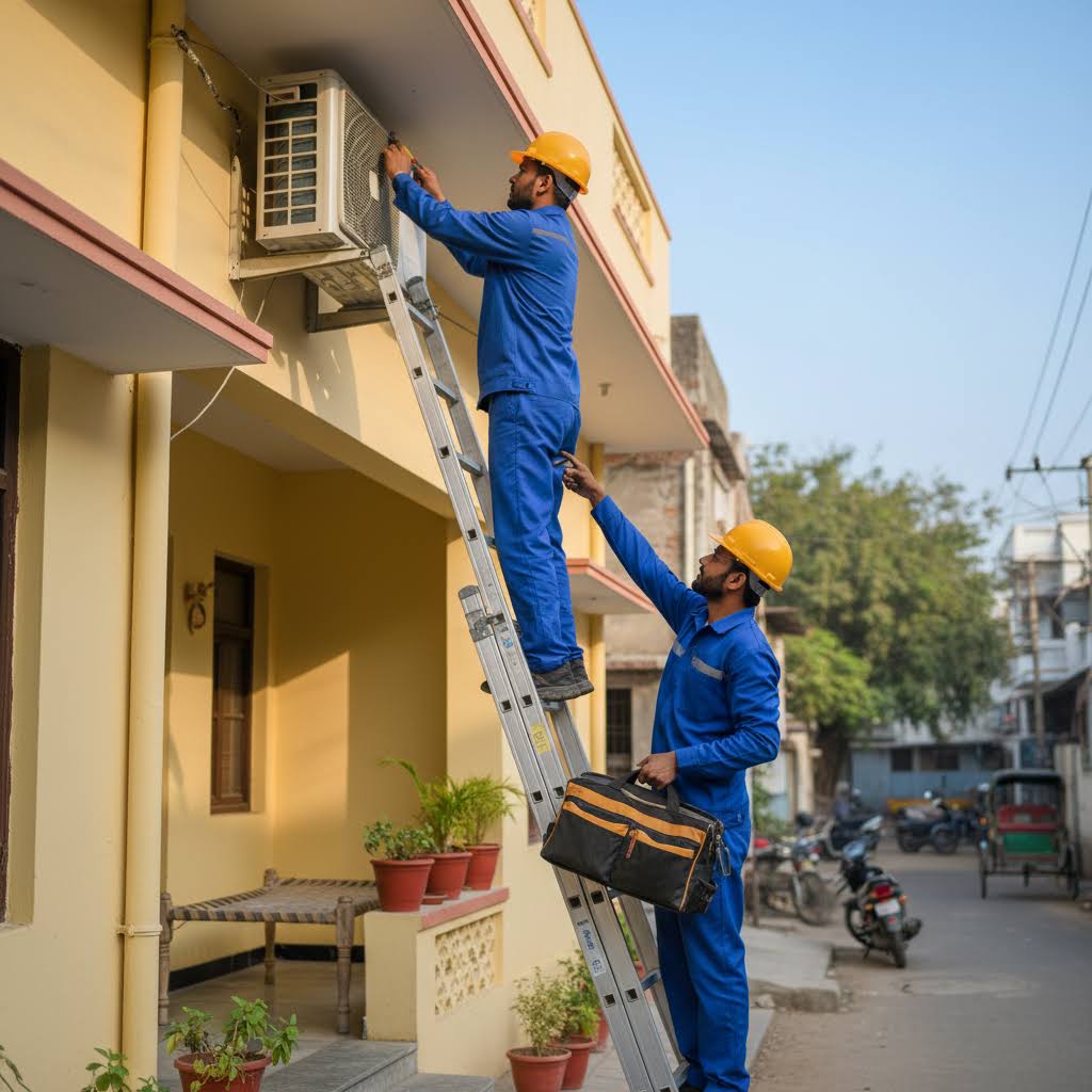 AC Uninstallation Service in Dubagga product image