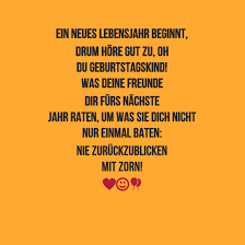 Alles Gute Zum Geburtstag Spruche Zitatelebenalle