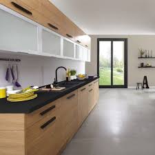 Plan De Travail Cuisine Longueur 4m Plan De Travail Cuisine Cuisine De Petit Appartement Cuisine Moderne
