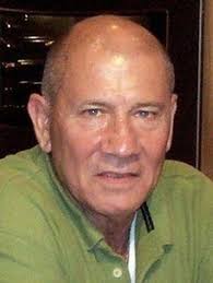 Leonard Johnny Arsement Obituary December 28, 2017