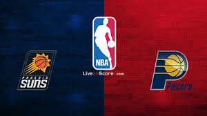 Odds, tips and predictions for indiana pacers vs phoenix suns on scannerbet ⭐ join now and browse the best betting odds for nba. Phoenix Suns Vs Indiana Pacers Phoenix Az 85004