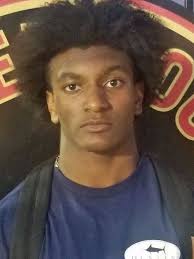 Isaac Rollins, Ravenwood, Athlete