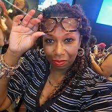 Crystal Rucker's Instagram, Twitter & Facebook