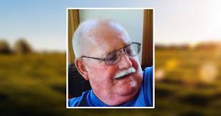 Willard Ousley Obituary November 14, 2021