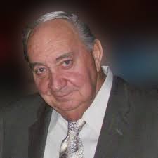 Willard Goodman Obituary