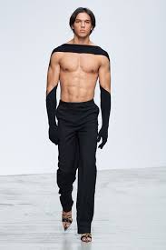 Gay Underwear News Briefs - New Content Featuring Carter Dane