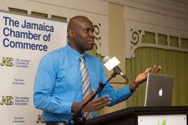 Jamaica Chamber of Commerce partners with Regional Ad Agency for  Competitiveness Forum