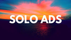 What Solo Ads Are and How to Run One - AstroGrowth