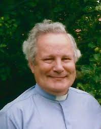 The Baptist Union of Great Britain : The Revd David Gardner: 1938–2024