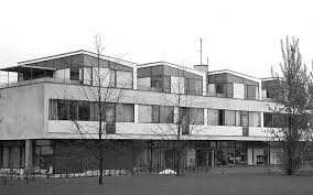 Sol haus design, ojai, california. Altonaer Strasse 1 Eternit Hauspaul G R Baumgarten