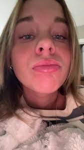 Ginger Reese's Instagram, Twitter & Facebook