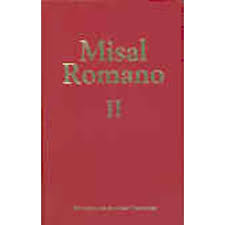 Pdf gratis diamantes en bruto descargar libro publicada: Misal Romano Ii Pdf Espanol Gratis