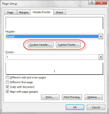 Maybe you would like to learn more about one of these? Cara Mudah Memberikan Nomor Urut Halaman Page Number Di Ms Excel Panduan Ms Office