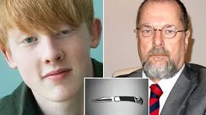 Outrage after police chief suggests officers should ignore burglaries if  victims left windows or doors open