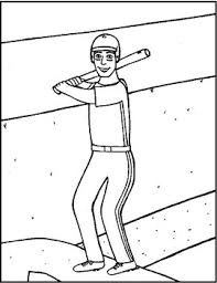 34+ baseball coloring pages for printing and coloring. Baseball Coloring Pages Worksheets Teaching Resources Tpt
