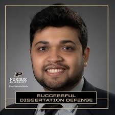 Congratulations to Athena Lin and Elizabeth Sanders, who graduated from  Purdue University today with a Ph.D. in Engineering Education!