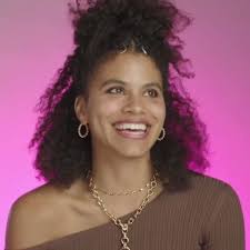 Celebrating Zazie Beetz's Inspiring Energy