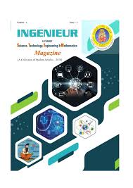 A Collection of Student Articles – 2018)