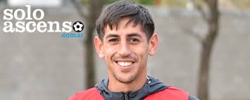 Perfil: Iván Paredes