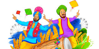 After harvesting the winter crop, the farmers of the northern states of punjab and haryana celebrate the beginning of another year. What Is Baisakhi Kids Portal For Parents