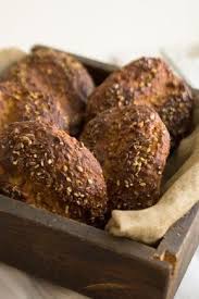 Lecker Einfach Und Schnell Low Carb Eiweissbrotchen Rezept Low Carb Eiweissbrotchen Eiweissbrot Lecker