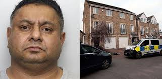 An Arranged Marriage which led to Depression & Double Killing