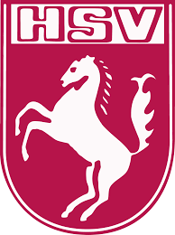 Hammer Spvg Hamm North Rhine Westphalia Germany Football Logo German Football Clubs Club Badge