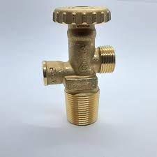 Вентиль для бытового газового баллона Cavagna Group купить в Киеве и  Украине по лучшей цене с доставкой - ГАЗМЕХАНИКА