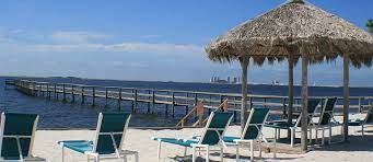 Navarre Beach Campground Navarre Beach Campground Navarre Beach Florida Camping Resort