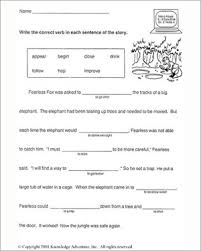 Language, reading informational text, reading literature, speaking and listening and writing. Fearless Does It Again The Jumbo Trap Grade 2 Jumpstart