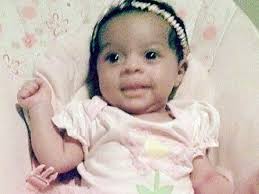 She's always in our prayers'