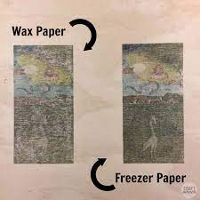 .of waxed paper, top the waxed paper with a thin rag (to keep your iron clean), and iron on medium (without steam!) for a few moments to allow the wax on the paper to allow the leaves to cool with the wax paper on them, and then peel the paper away. Freezer Meals Make Ahead Families Inspiration Kurhessische Decor