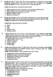 Tes psikologi lanjutan (untuk 17. Soal Tes Kompetensi Bidang Perawat Keperawatan Pendidikan Kewarganegaraan Pendidikan Kewarganegaraan