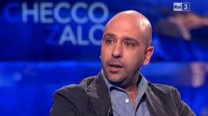 2,677,750 likes · 995 talking about this. Checco Zalone E La Canzone Su Foggia Chiedo Scusa Ai Foggiani Non Penso Siano Una Razza Inferiore