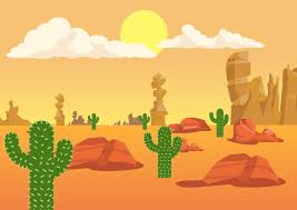 desert – sa mạc